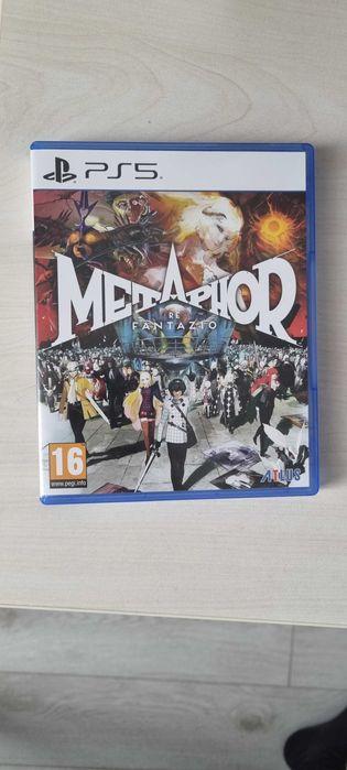 Игры на Nintendo switch и playstation 5