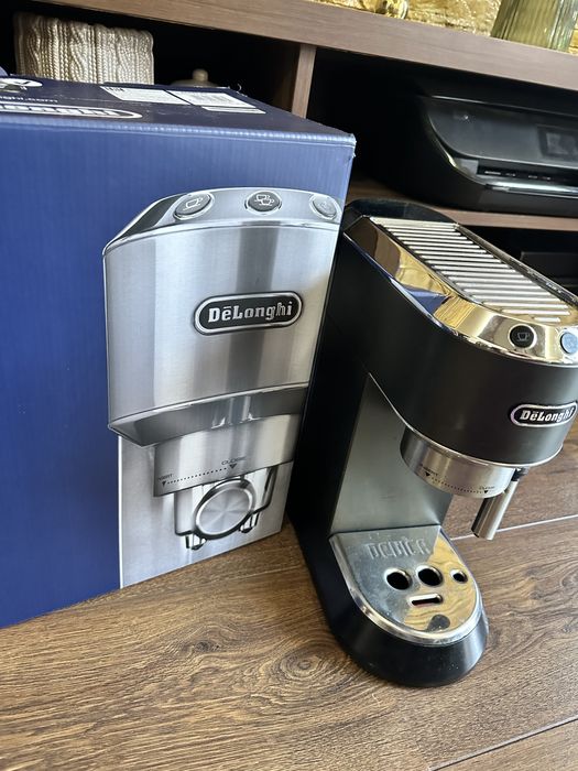 Delonghi DEDICA