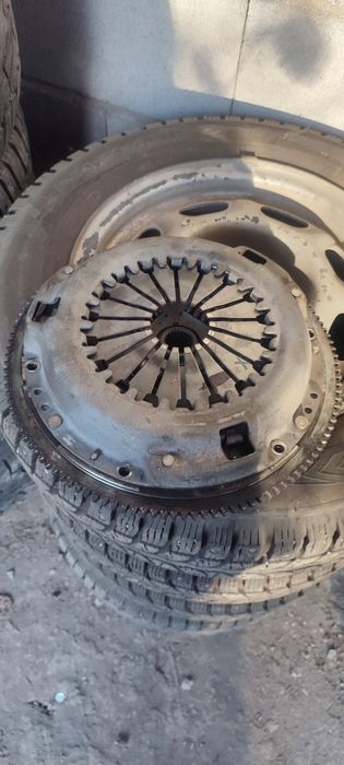 Сцепление в сборе