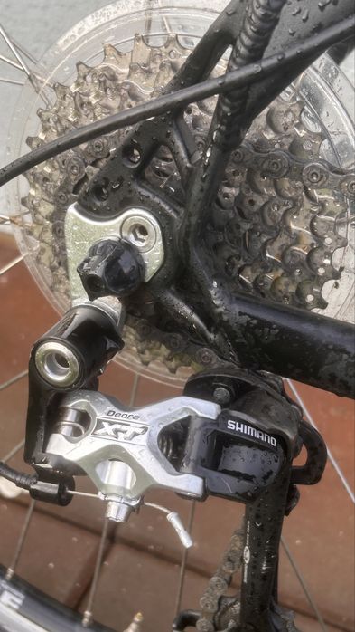 Bicicleta Focus Cypress