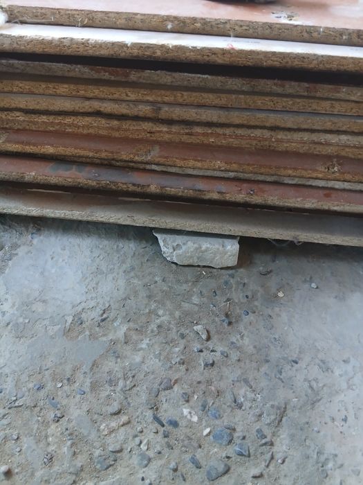 ДСП намунали уйдан ечилган