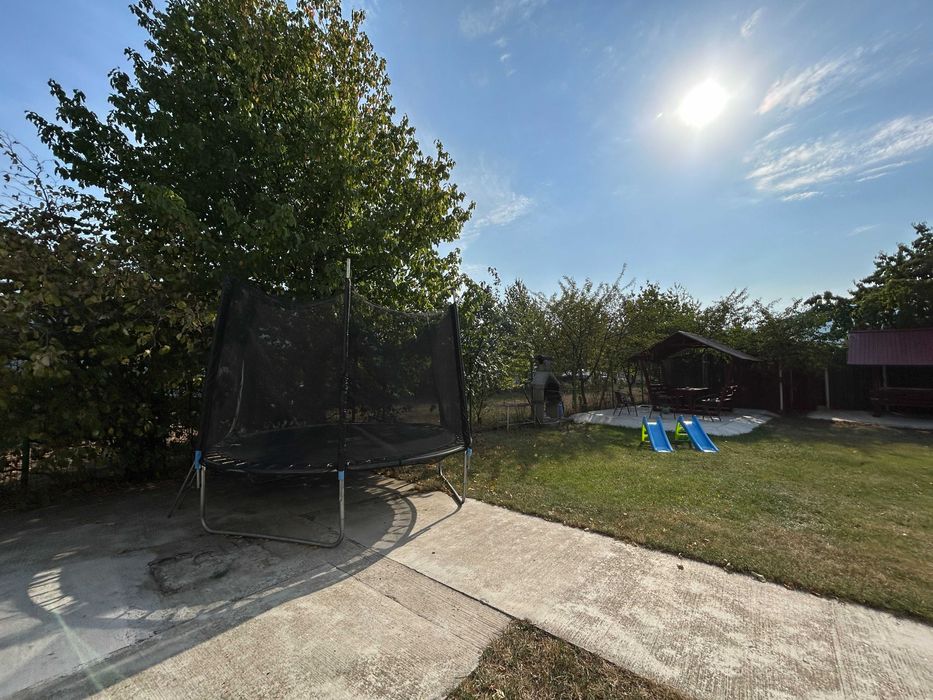 Pensiune Tustica in Piatra Neamt, Perla Moldovei, SI TEREN 4489MP