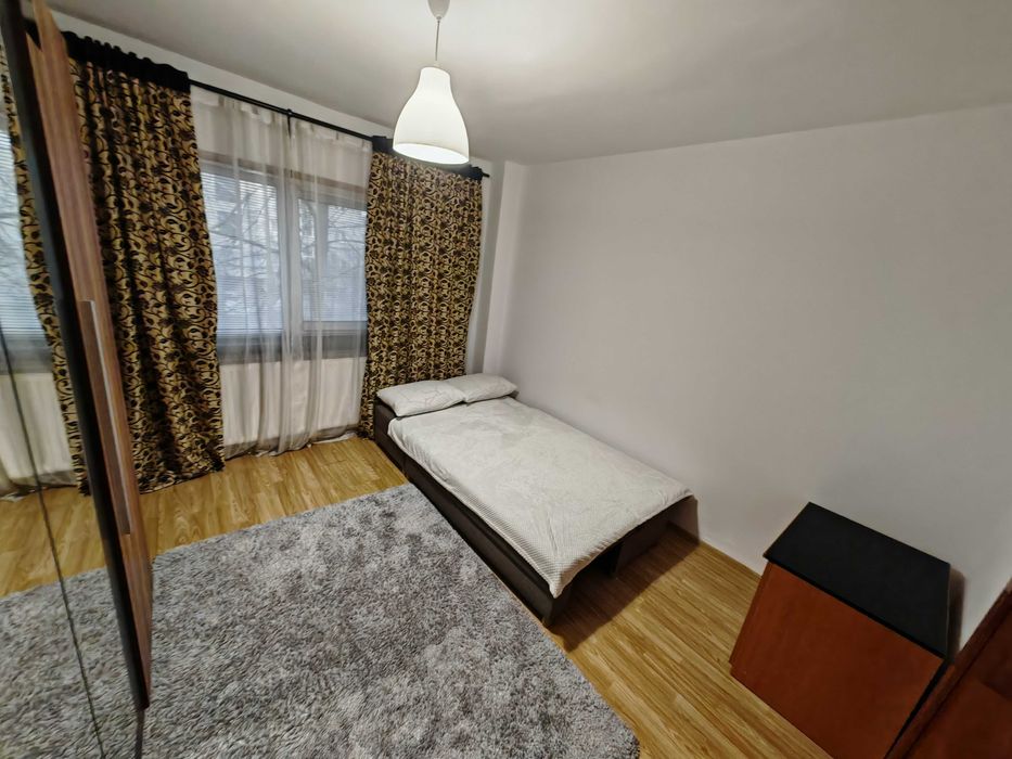 Proprietar, ofer chirie ap. 3 camere, cartier 1 Mai