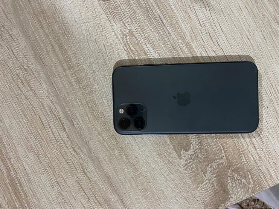 Айфон 11 про