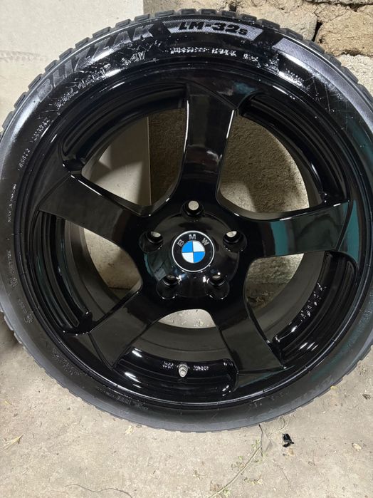 Джанти за BMW Dotz 17 цола