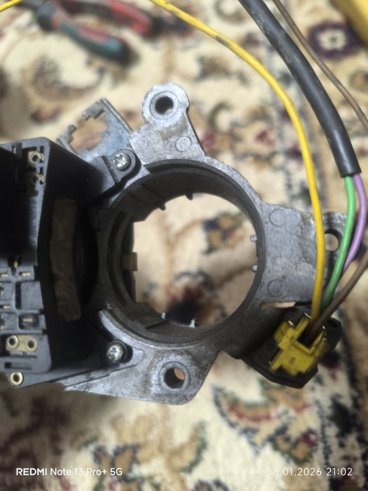 ЭБУ блок управления двигателем разные