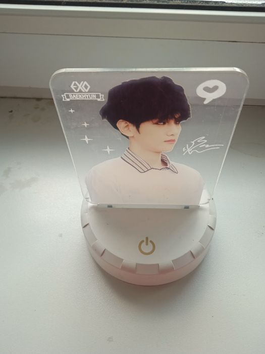 K pop набор с разными группами: