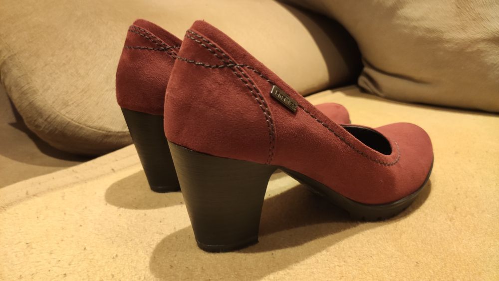 Дамски Обувки нови