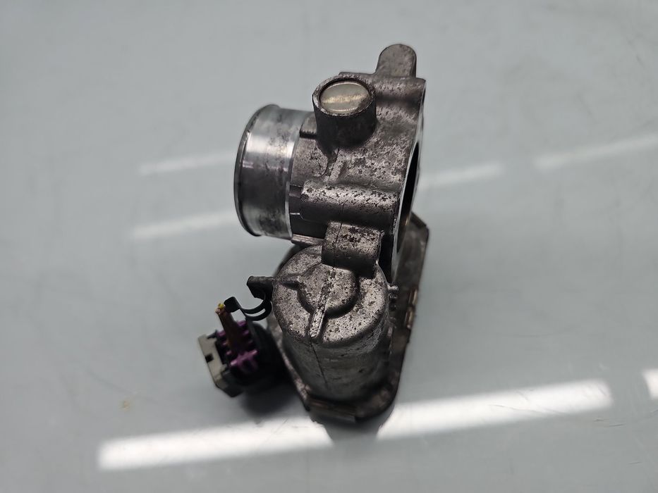 Clapeta acceleratie Opel Astra J [Fabr 2009-2015] 5562270 1.4 Benz A14
