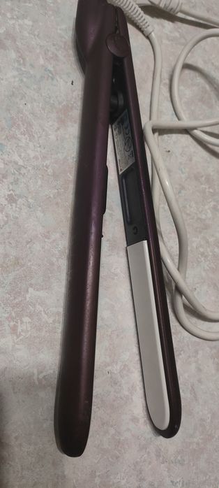 Утюжок плойка для волос