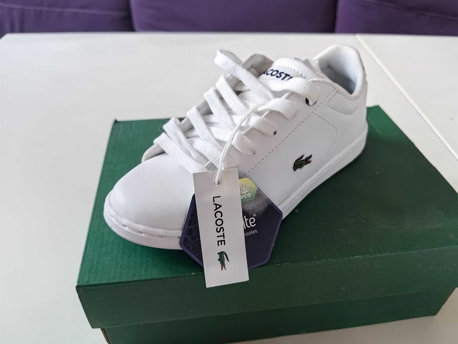 Кецове Lacoste Carnaby Evo