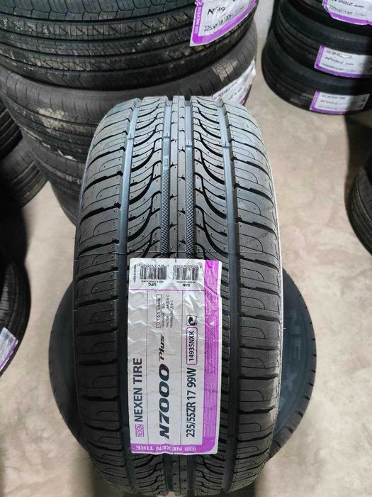 Tracker va Malibularga koreyskiy kumho va nexen balonlar bor