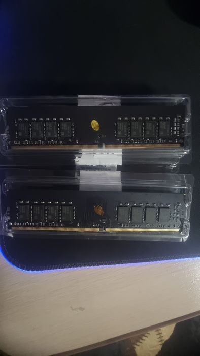 Оперативная память