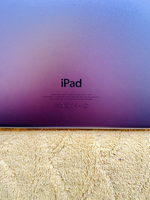 Apple iPad a1432