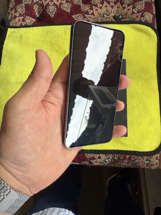 samsung s23 veytnam 8.128g holati yahwi karopka bor