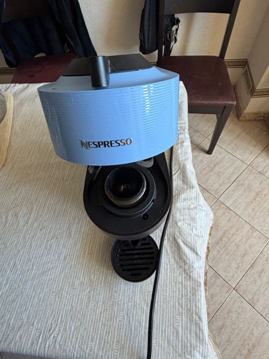 Кафемашина Nespresso Vertuo / Неспресо Вертуо Капсули