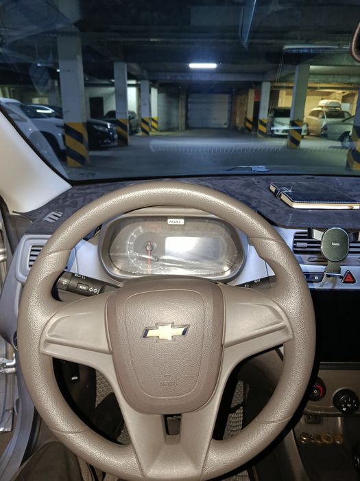 Аренда авто кобальт