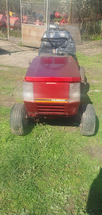 Тракторни косачки