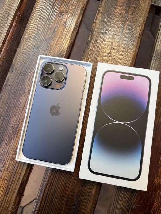 Iphone 14 Pro 128 gb