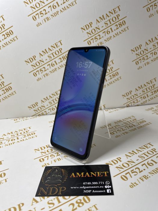 NDP Amanet Braila Samsung A05s (44197)