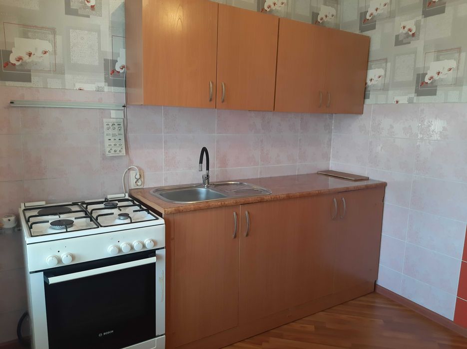 Сдам квартиру долгосрочно