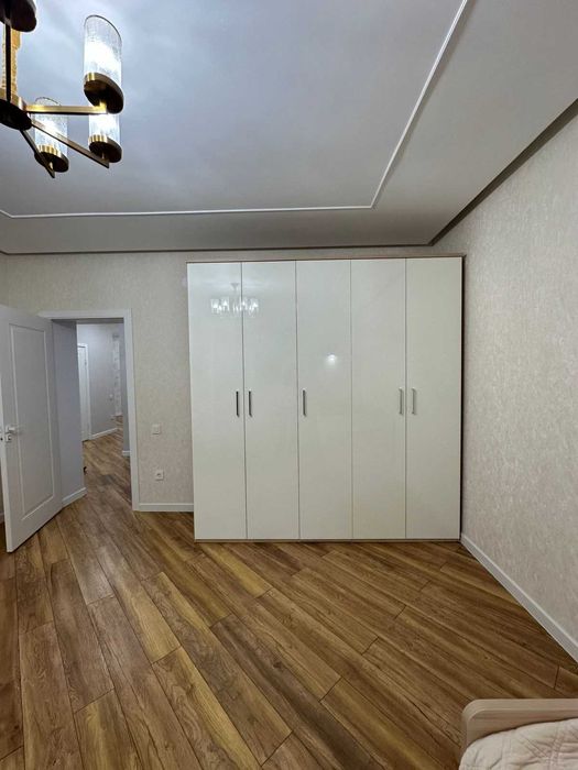 Саулет курлыс 3 ка 123м кв за 46 млн