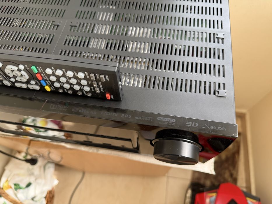 Denon AVR-1713 5.1