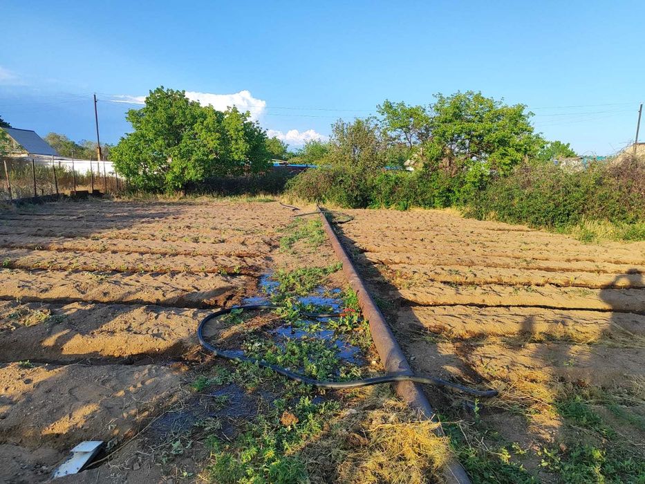 Продам дачу на 1-ой водоколонке