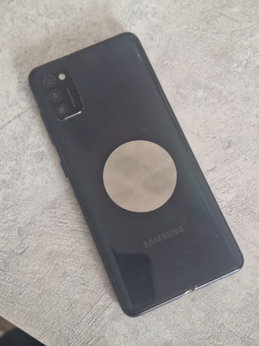 Samsung Galaxy A41