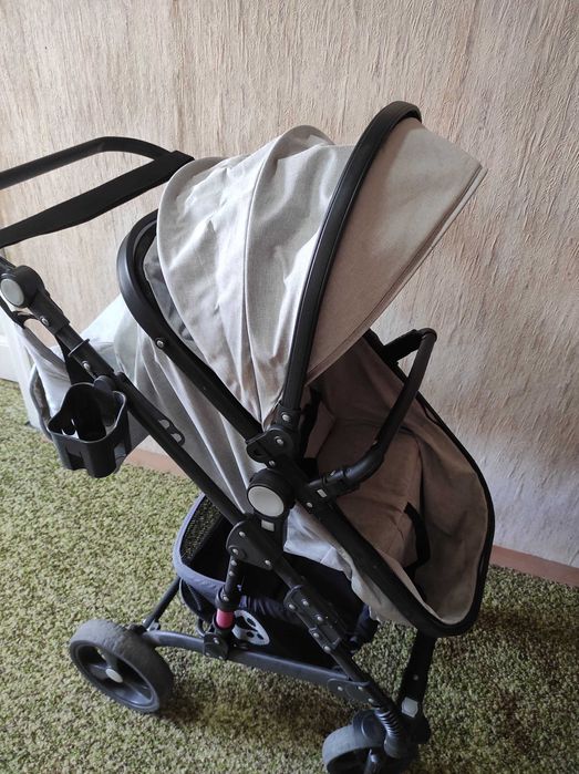 Детска количка Лорели