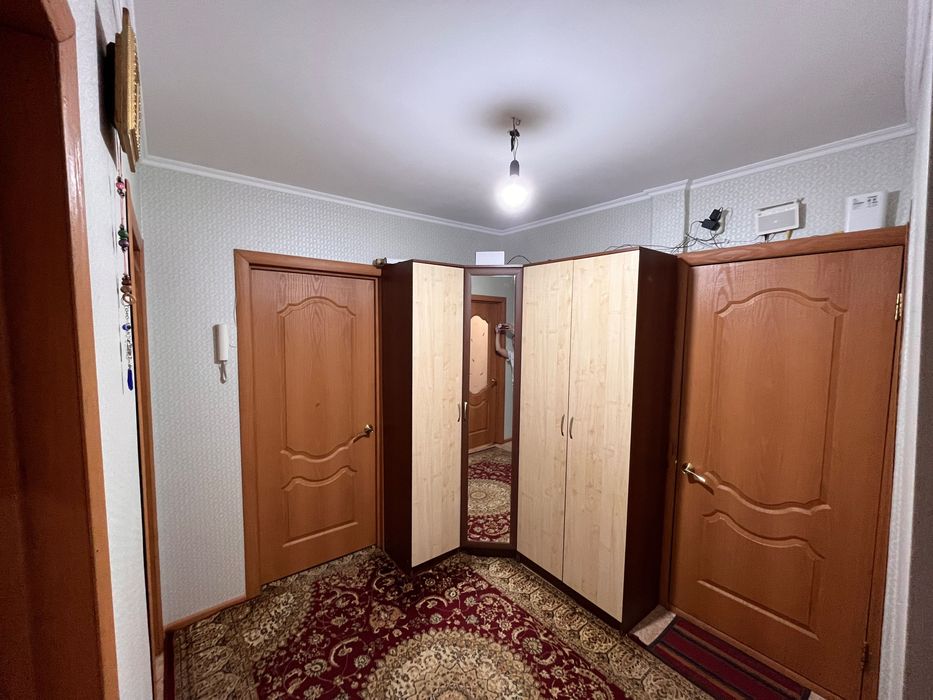 Квартира 3х комнатная распашонка