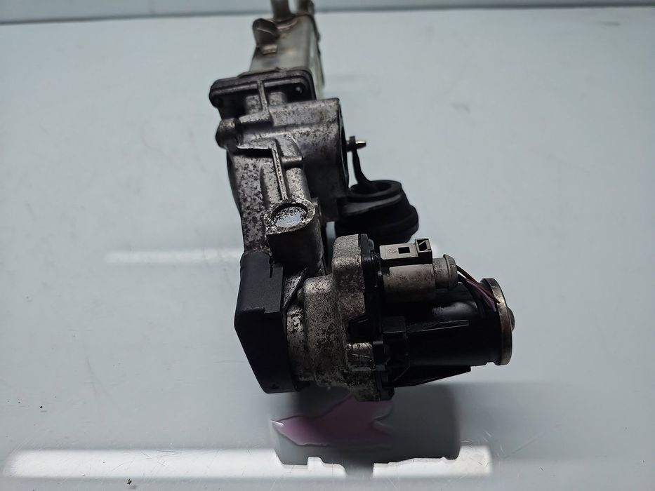 Racitor gaze Volkswagen Passat B7 (362) [Fabr 2010-2014] 03L131512BL 2