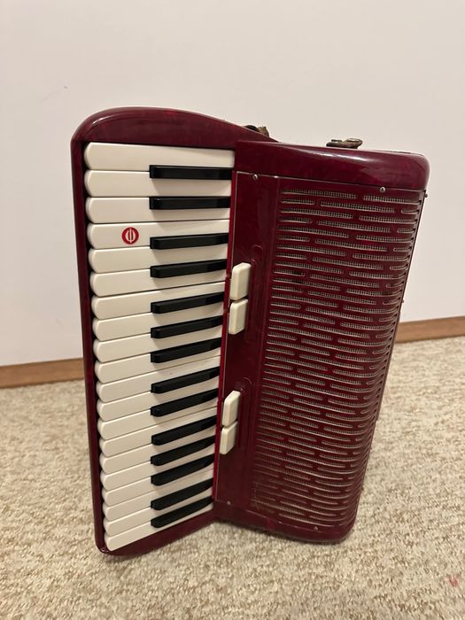 Acordeon! 60 de basi