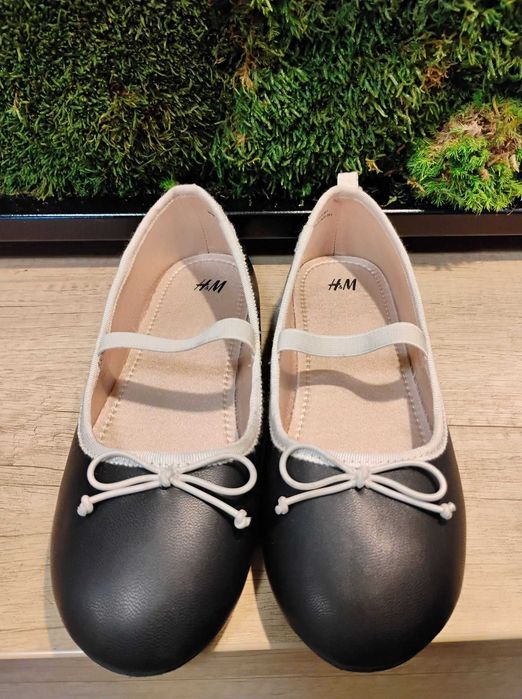 Balerini H&M marimea 33