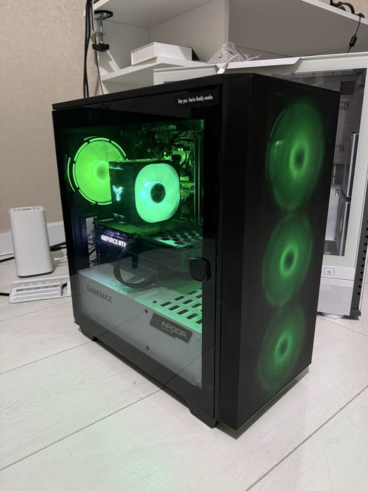 Продам игровой компьютер