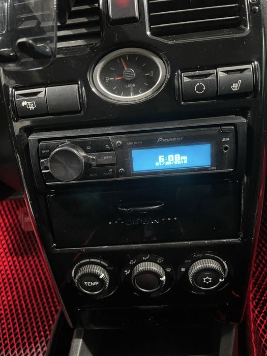 DEH-X9650SD продам дельфин магнитафон
