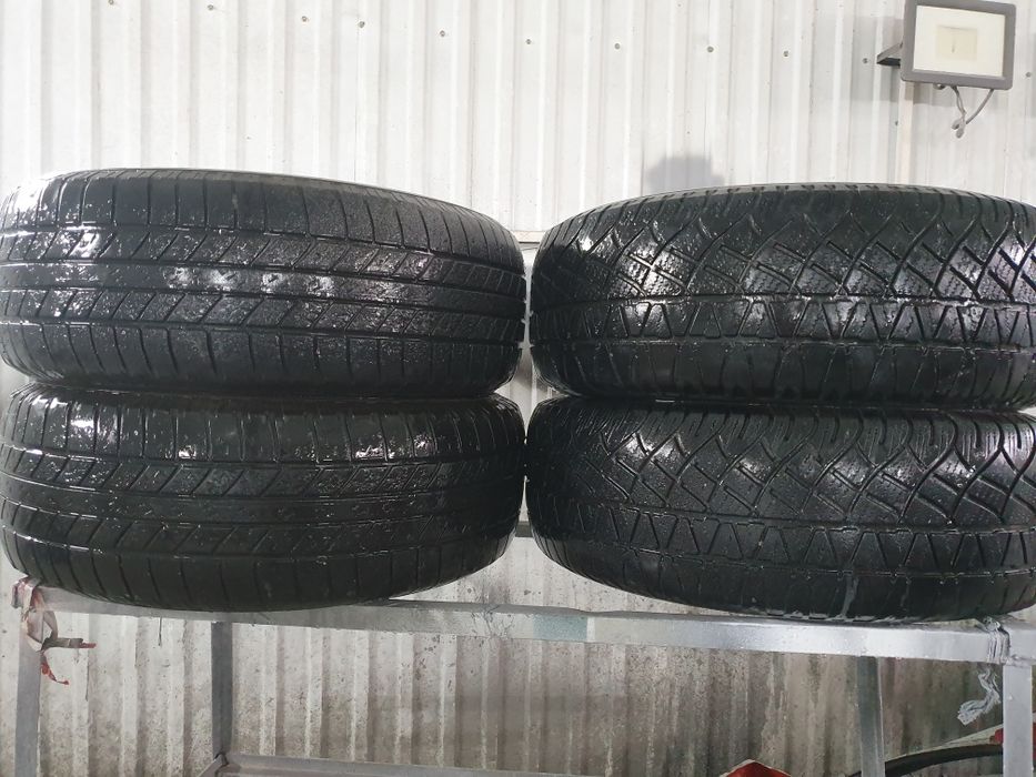 Шины  Р17 275/65