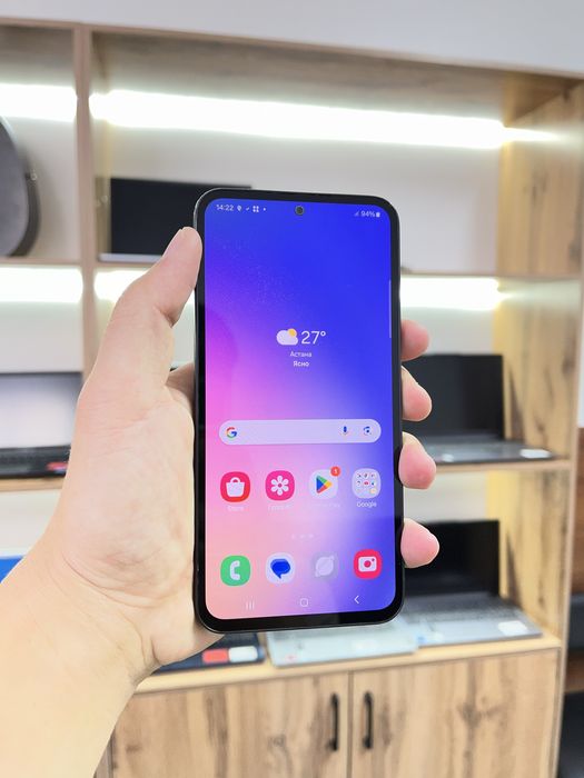 Телефон Samsung Galaxy A54