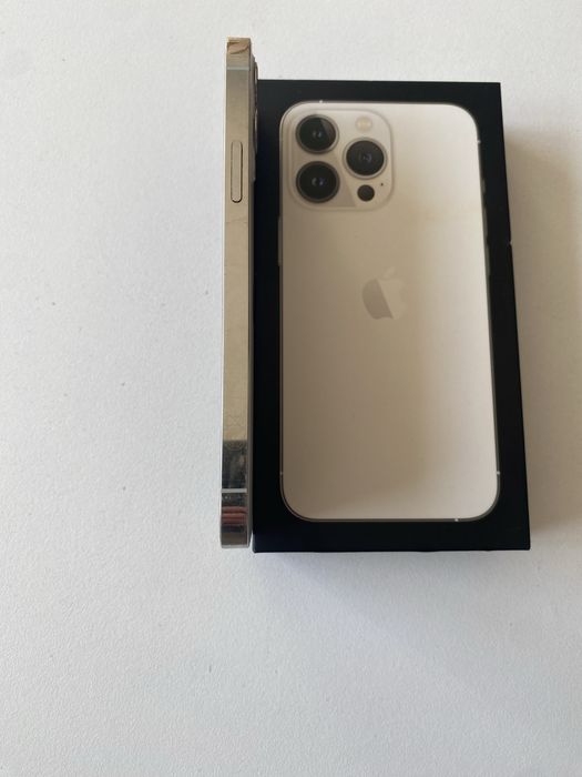 iPhone 12 pro 256 gd В добро състояние