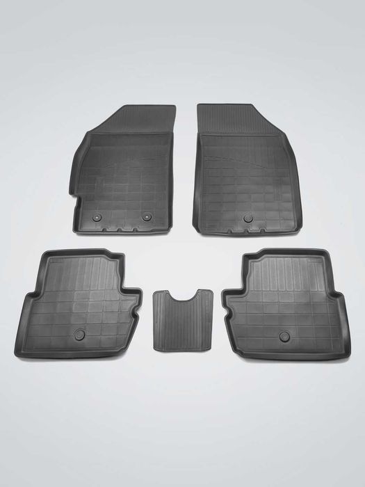 Lacetti / Nexia / Spark / Cobalt / Nexia (Daewoo) salonidagi poliklar
