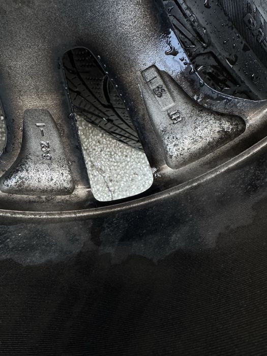 Джанти Jeep 18 5x127 оригинални Джийп 5х127