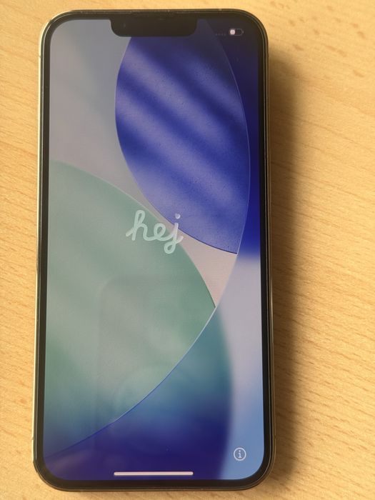 iPhone 13 Pro 512 GB Gold (Auriu) – Stare excelentă