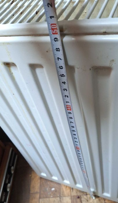 Панелен радиатор