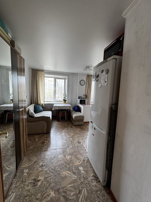 Продам 2комн квартиру Барс-строй