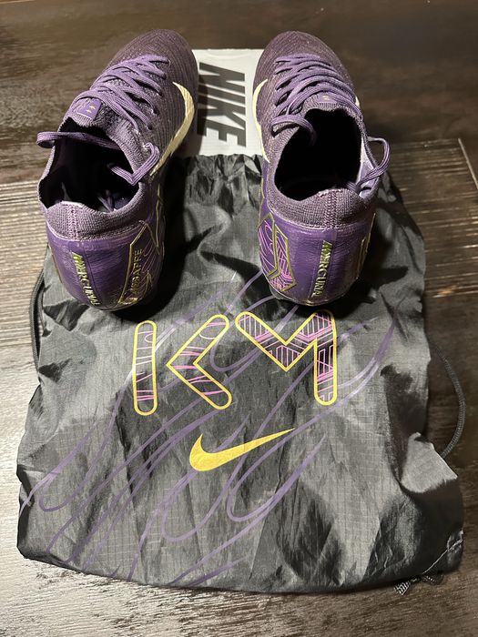 Nike Mercurial Vapor 16 Elite “Kylian Mbappe”