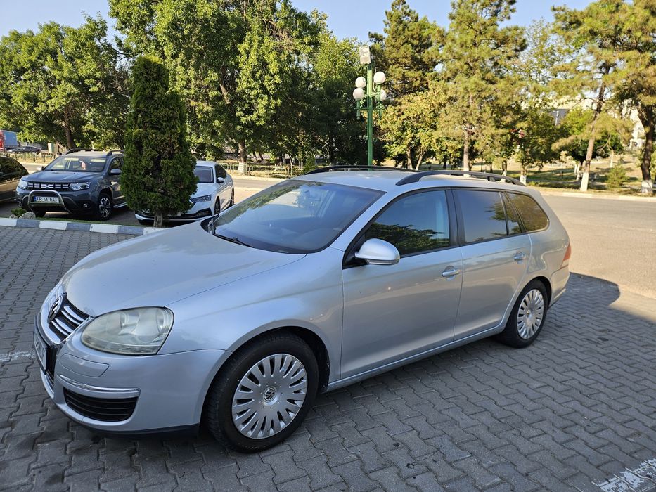 Vw Golf 5 1.9 TDI 2009