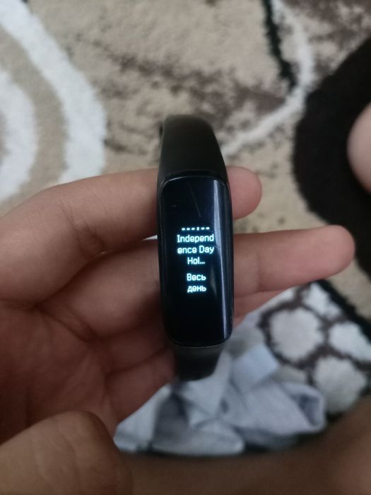 Браслет  Mi band M4