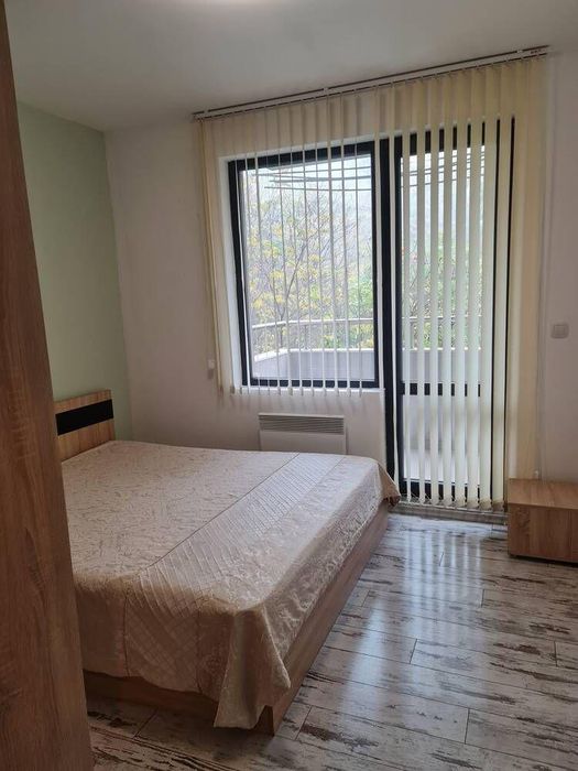 Дава се под наем Тристаен апартамент в Пловдив, Южен - 82 кв.м за 459 € - Снимка #3