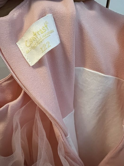 Официални рокли 122 см