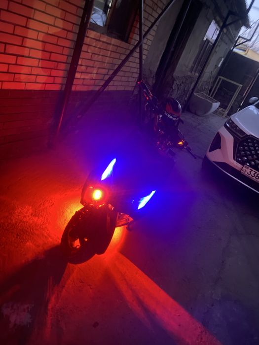 м 8 прошка идеальное состояние